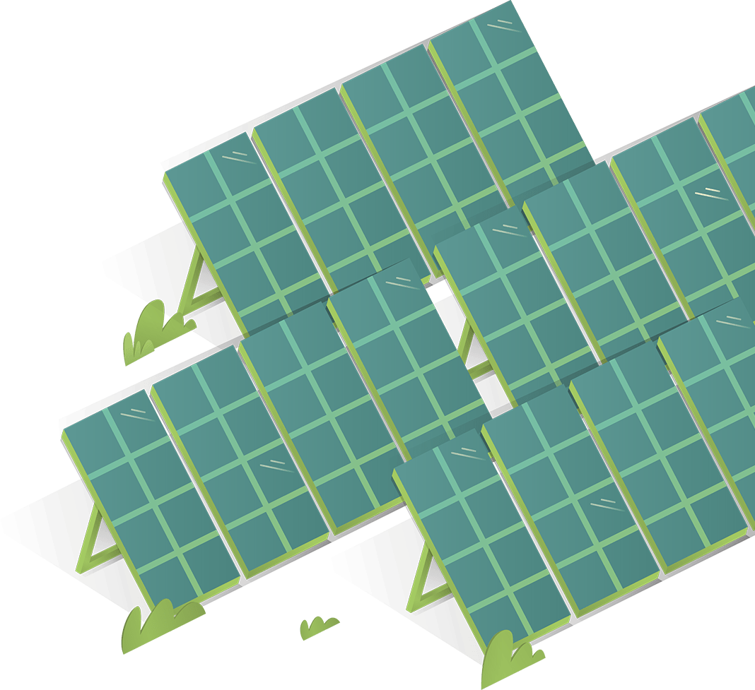 home_solar_array