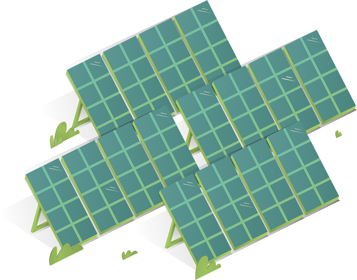 Solar Array